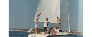 JUGOSLAVIA - 1989